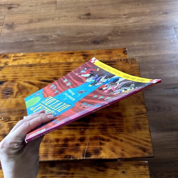 The Great Divide A Mathematical Marathon Paperback Book - Picture 8 of 8